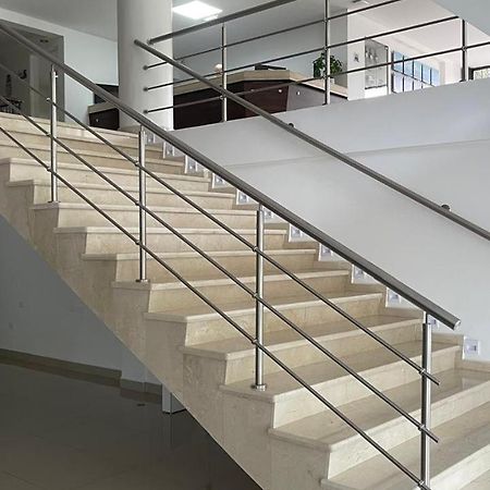 Hotel Juan Maria Tuluá Dış mekan fotoğraf