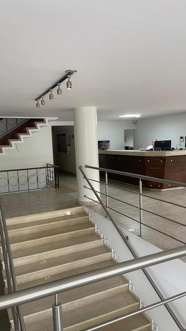 Hotel Juan Maria Tuluá Dış mekan fotoğraf